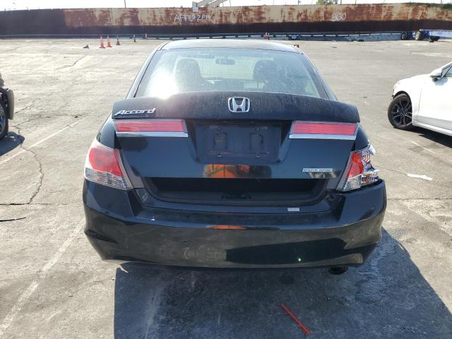 Photo 5 VIN: 1HGCP2F69CA066966 - HONDA ACCORD SE 