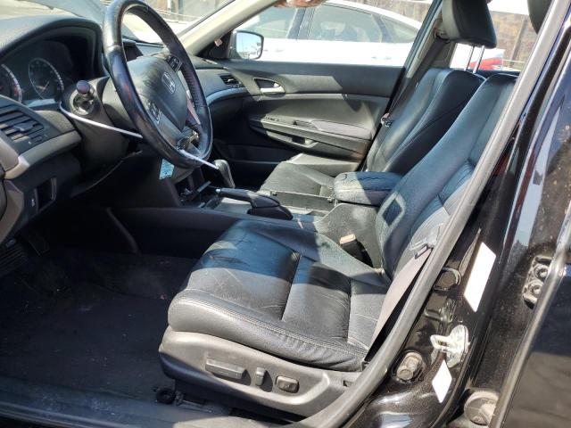 Photo 6 VIN: 1HGCP2F69CA066966 - HONDA ACCORD SE 