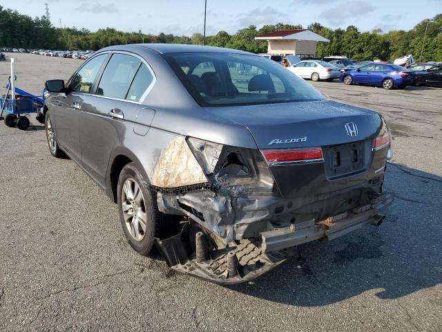 Photo 2 VIN: 1HGCP2F69CA067454 - HONDA ACCORD SE 