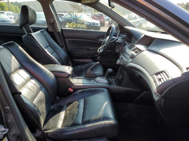 Photo 4 VIN: 1HGCP2F69CA067454 - HONDA ACCORD SE 