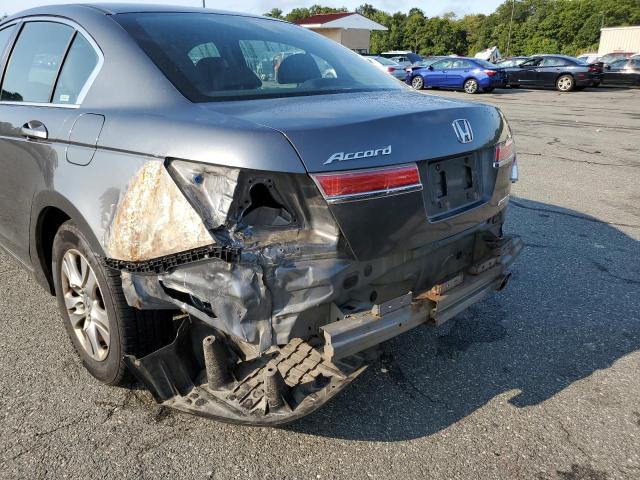 Photo 8 VIN: 1HGCP2F69CA067454 - HONDA ACCORD SE 