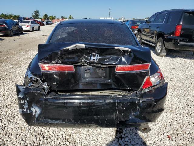 Photo 5 VIN: 1HGCP2F69CA069348 - HONDA ACCORD 