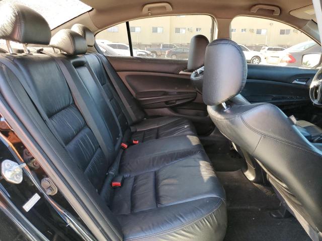 Photo 9 VIN: 1HGCP2F69CA069348 - HONDA ACCORD 