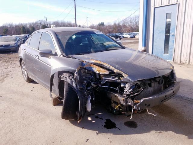 Photo 0 VIN: 1HGCP2F69CA075392 - HONDA ACCORD SE 