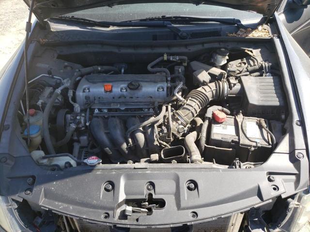 Photo 10 VIN: 1HGCP2F69CA076669 - HONDA ACCORD SE 