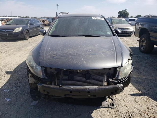 Photo 4 VIN: 1HGCP2F69CA076669 - HONDA ACCORD SE 