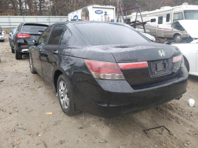 Photo 2 VIN: 1HGCP2F69CA077921 - HONDA ACCORD SE 