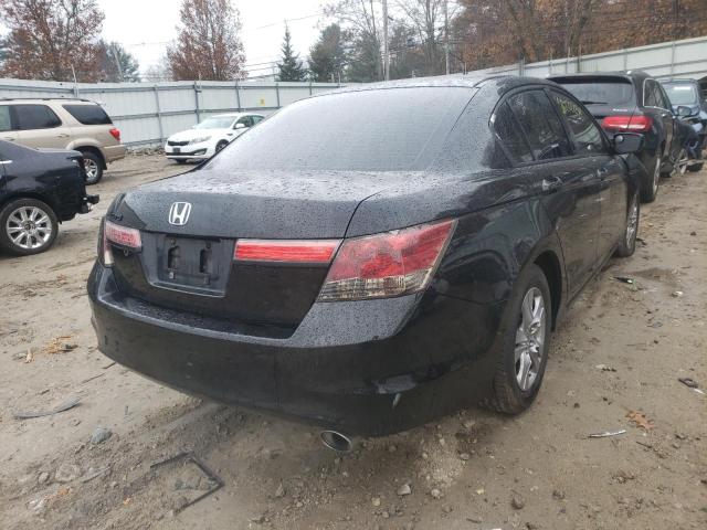 Photo 3 VIN: 1HGCP2F69CA077921 - HONDA ACCORD SE 