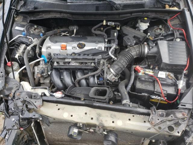 Photo 6 VIN: 1HGCP2F69CA077921 - HONDA ACCORD SE 