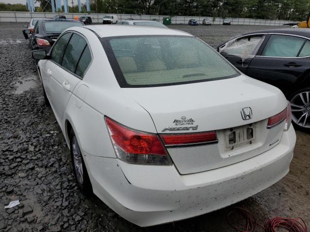 Photo 2 VIN: 1HGCP2F69CA078471 - HONDA ACCORD 