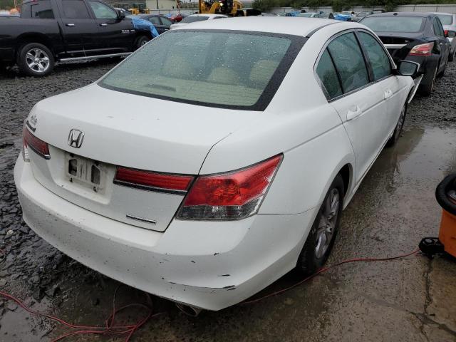 Photo 3 VIN: 1HGCP2F69CA078471 - HONDA ACCORD 