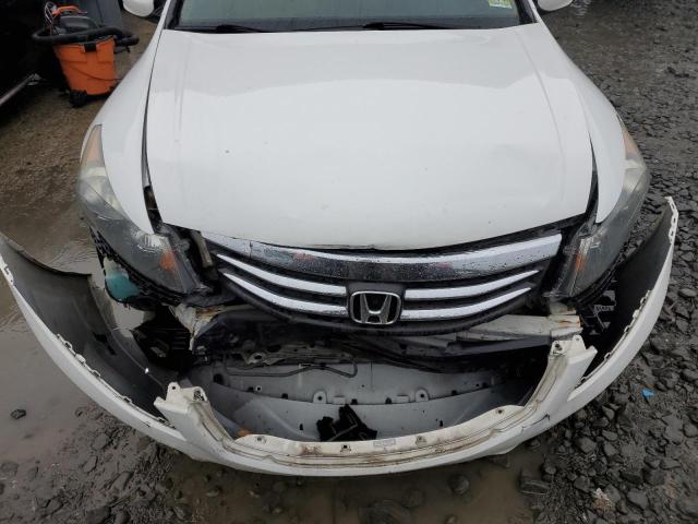 Photo 8 VIN: 1HGCP2F69CA078471 - HONDA ACCORD 