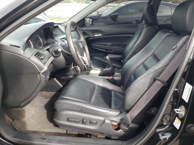 Photo 6 VIN: 1HGCP2F69CA080351 - HONDA ACCORD 