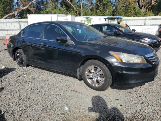 Photo 3 VIN: 1HGCP2F69CA080575 - HONDA ACCORD SE 