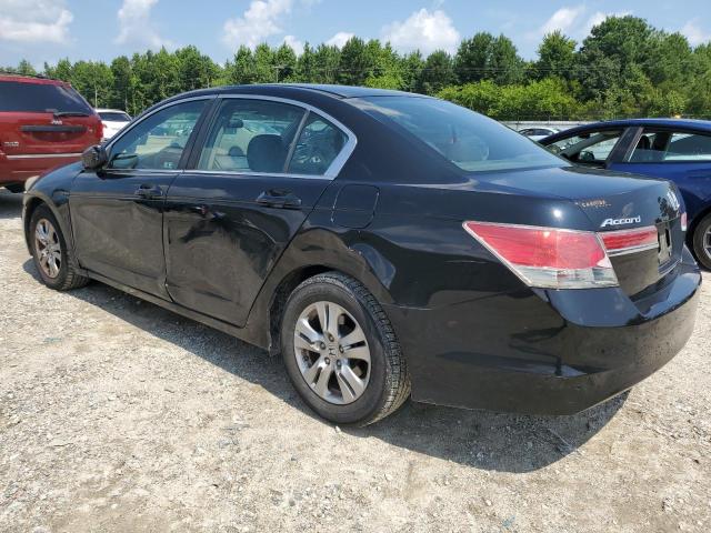 Photo 1 VIN: 1HGCP2F69CA082620 - HONDA ACCORD SE 