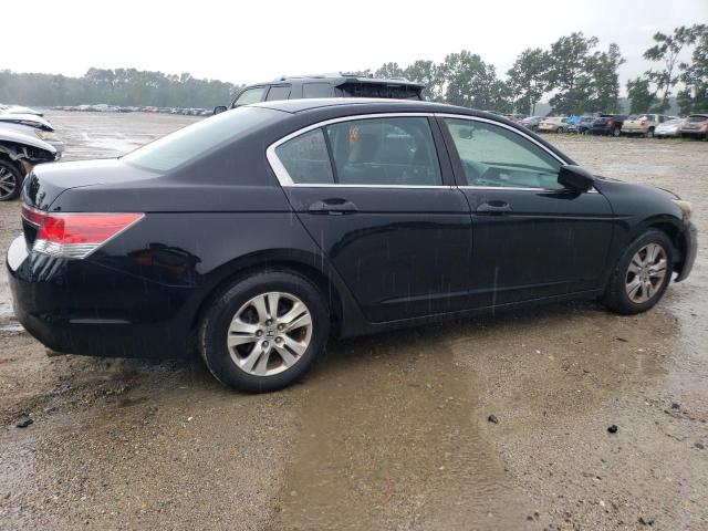 Photo 2 VIN: 1HGCP2F69CA082620 - HONDA ACCORD SE 