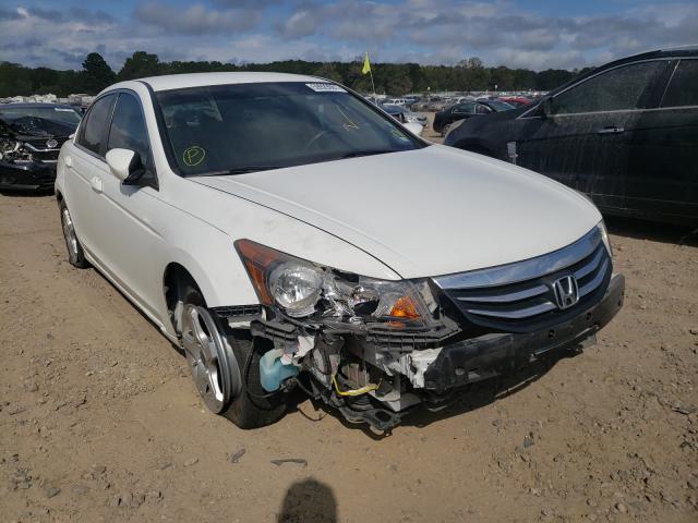 Photo 0 VIN: 1HGCP2F69CA088983 - HONDA ACCORD SE 