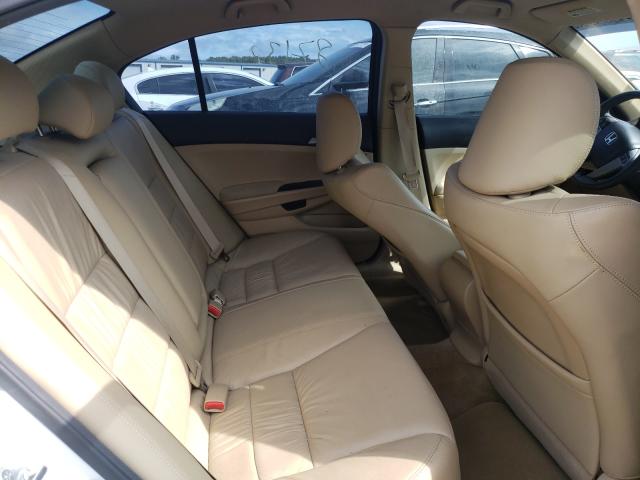 Photo 5 VIN: 1HGCP2F69CA088983 - HONDA ACCORD SE 