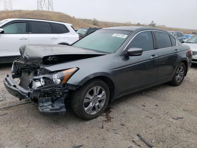 Photo 0 VIN: 1HGCP2F69CA093200 - HONDA ACCORD 