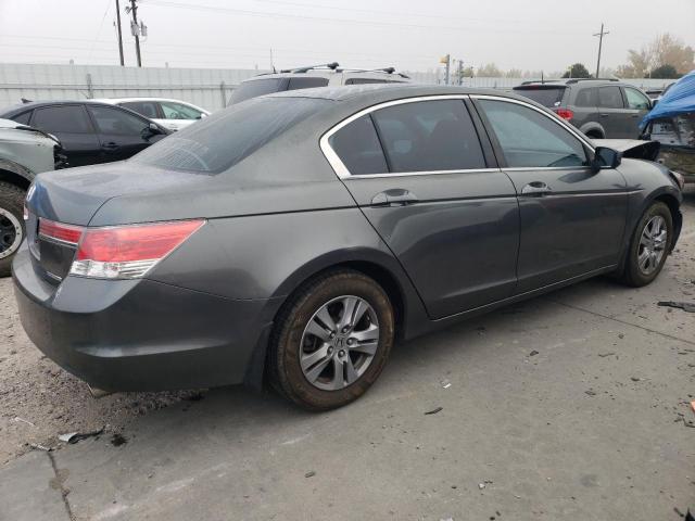 Photo 2 VIN: 1HGCP2F69CA093200 - HONDA ACCORD 