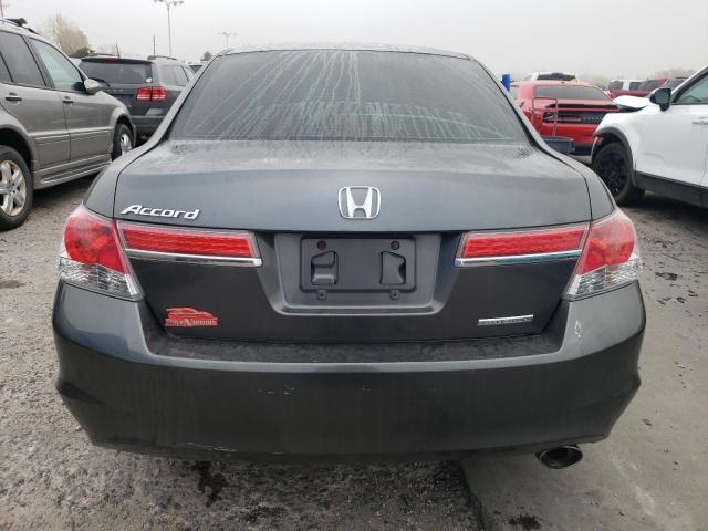 Photo 5 VIN: 1HGCP2F69CA093200 - HONDA ACCORD 