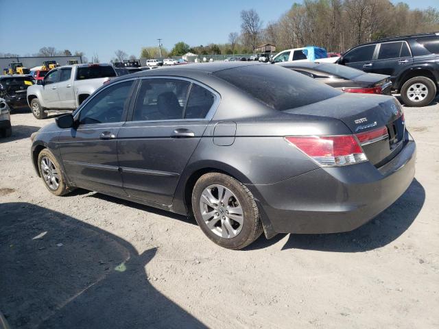 Photo 1 VIN: 1HGCP2F69CA095268 - HONDA ACCORD SE 