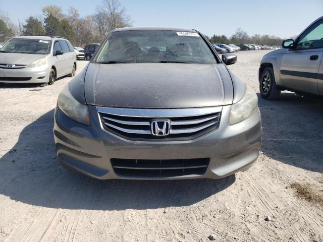 Photo 4 VIN: 1HGCP2F69CA095268 - HONDA ACCORD SE 