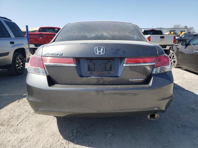 Photo 5 VIN: 1HGCP2F69CA095268 - HONDA ACCORD SE 