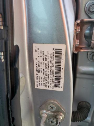 Photo 11 VIN: 1HGCP2F69CA096341 - HONDA ACCORD SE 