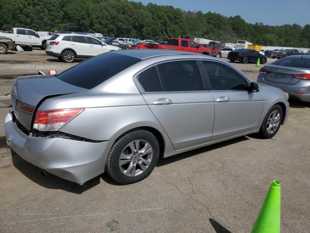 Photo 2 VIN: 1HGCP2F69CA096341 - HONDA ACCORD SE 