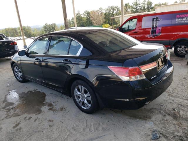 Photo 1 VIN: 1HGCP2F69CA103482 - HONDA ACCORD 