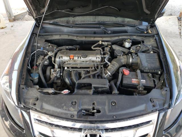 Photo 10 VIN: 1HGCP2F69CA103482 - HONDA ACCORD 