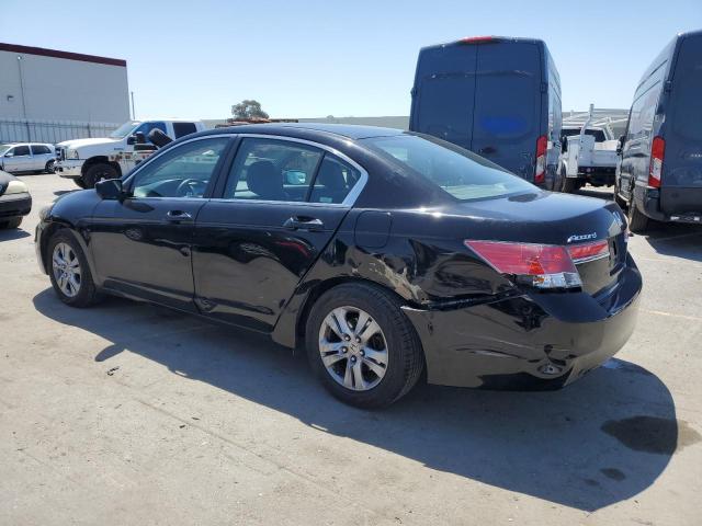 Photo 1 VIN: 1HGCP2F69CA110349 - HONDA ACCORD 