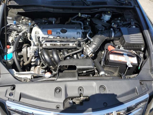 Photo 10 VIN: 1HGCP2F69CA110349 - HONDA ACCORD 