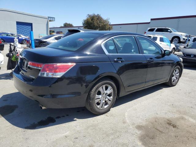 Photo 2 VIN: 1HGCP2F69CA110349 - HONDA ACCORD 