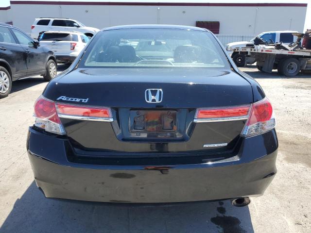 Photo 5 VIN: 1HGCP2F69CA110349 - HONDA ACCORD 