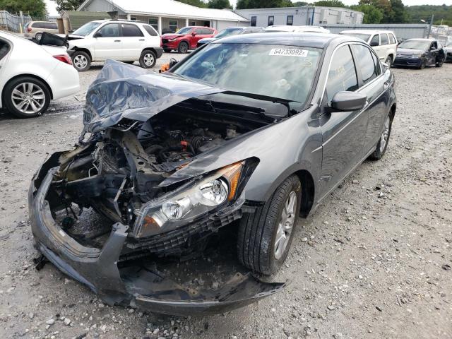 Photo 1 VIN: 1HGCP2F69CA117530 - HONDA ACCORD 