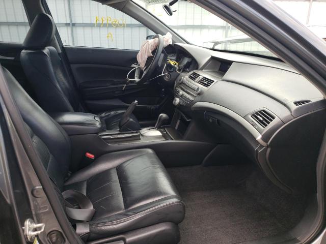 Photo 4 VIN: 1HGCP2F69CA117530 - HONDA ACCORD 