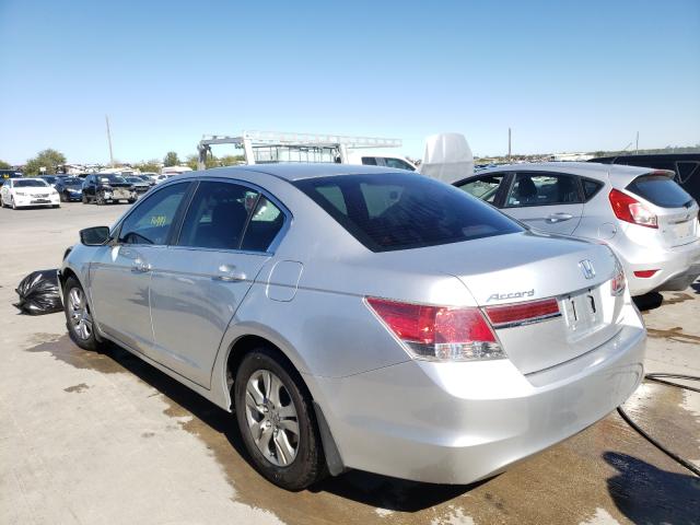 Photo 2 VIN: 1HGCP2F69CA119505 - HONDA ACCORD SE 