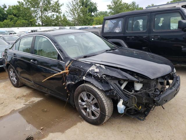 Photo 3 VIN: 1HGCP2F69CA124932 - HONDA ACCORD 