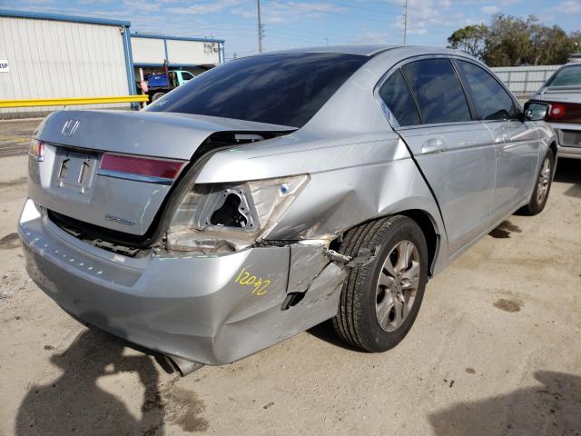 Photo 3 VIN: 1HGCP2F69CA127023 - HONDA ACCORD SE 