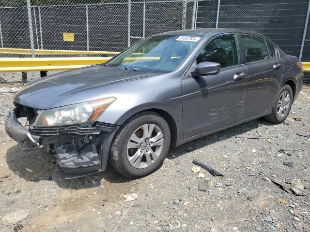 Photo 0 VIN: 1HGCP2F69CA130407 - HONDA ACCORD 