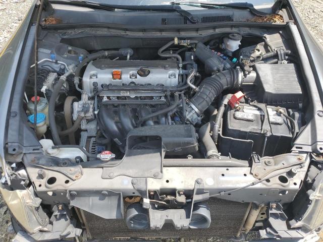 Photo 10 VIN: 1HGCP2F69CA130407 - HONDA ACCORD 