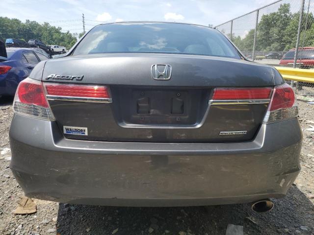 Photo 5 VIN: 1HGCP2F69CA130407 - HONDA ACCORD 