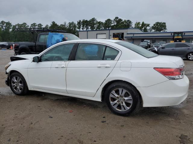 Photo 1 VIN: 1HGCP2F69CA135638 - HONDA ACCORD 