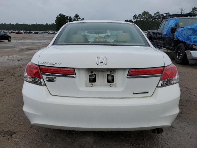 Photo 5 VIN: 1HGCP2F69CA135638 - HONDA ACCORD 