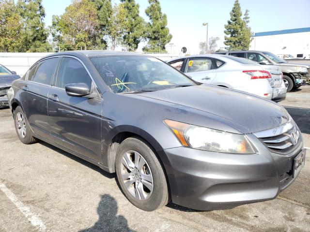 Photo 0 VIN: 1HGCP2F69CA140466 - HONDA ACCORD SE 