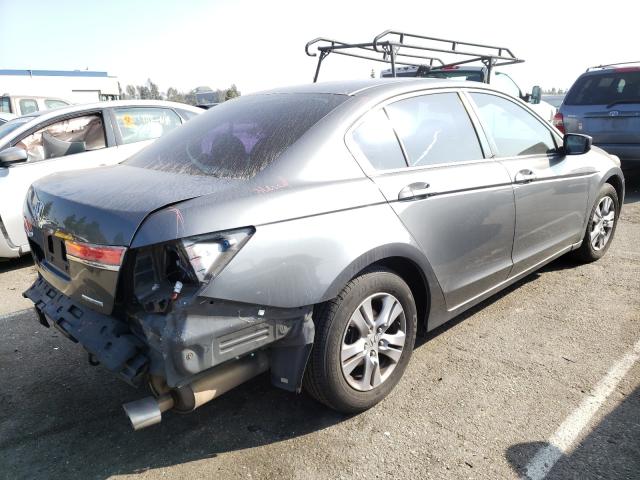 Photo 3 VIN: 1HGCP2F69CA140466 - HONDA ACCORD SE 