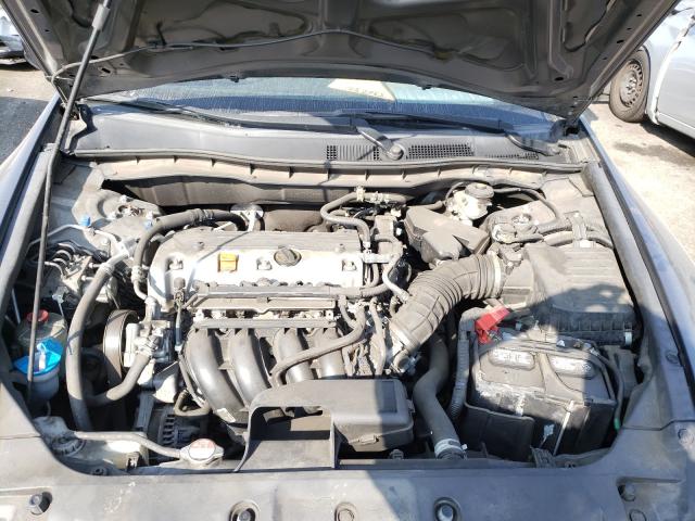 Photo 6 VIN: 1HGCP2F69CA140466 - HONDA ACCORD SE 