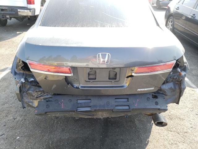 Photo 8 VIN: 1HGCP2F69CA140466 - HONDA ACCORD SE 